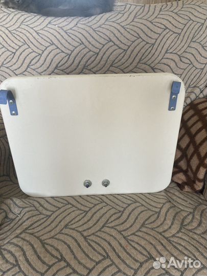 Баскетбольное кольцо