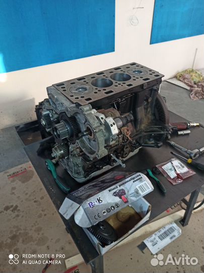 Ремонт автомобилей