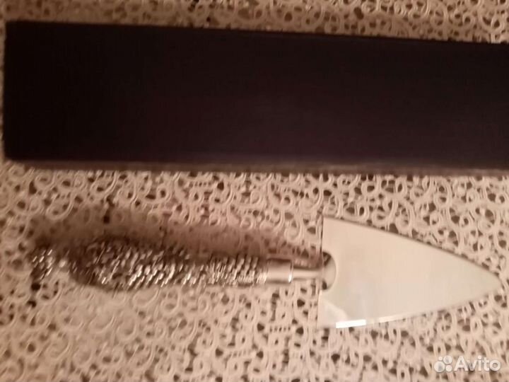 Лопатка для торта