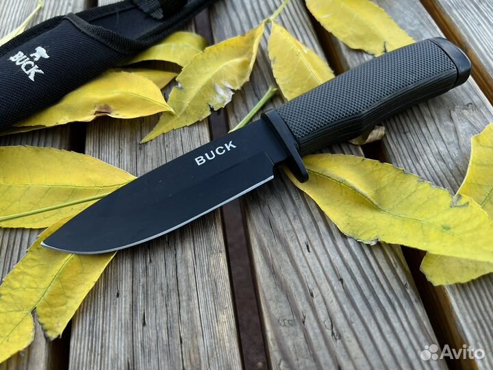 Нож Buck