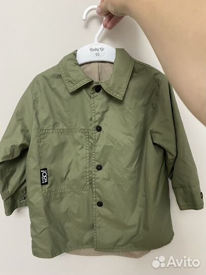 Ветровка bungly boo 86