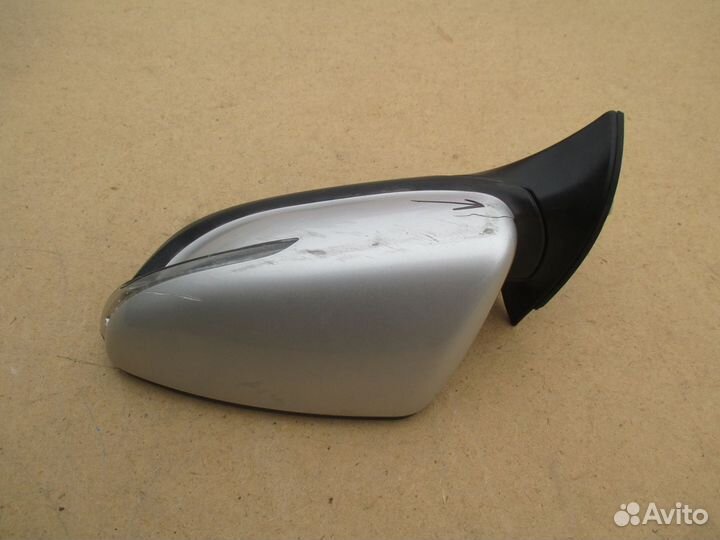 Зеркало левое 6 контактов Kia Ceed 2012-2018