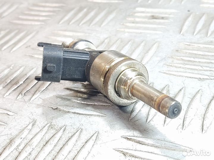 Форсунка двигателя Porsche Cayenne