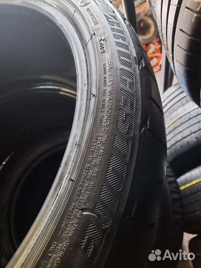 Bridgestone SF-215 225/40 R19