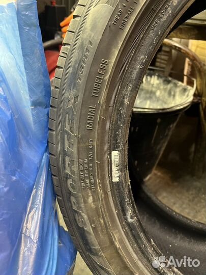 Triangle Sportex TSH11 225/45 R17 94Y