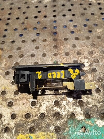 Плафон салонный Kia Ceed 2