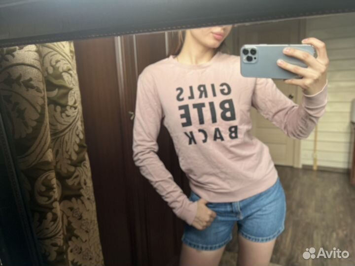 Одежда пакетом Xs