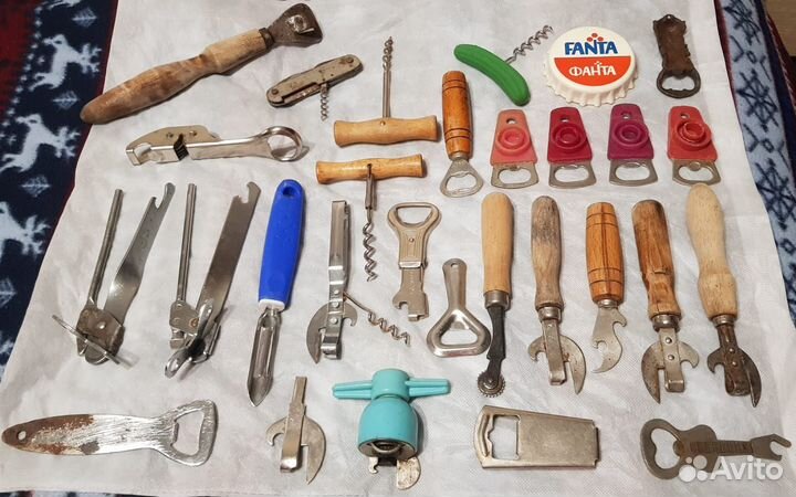 Советская Кухонная утварь бу