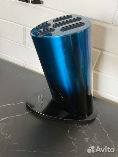 Подставка для ножей