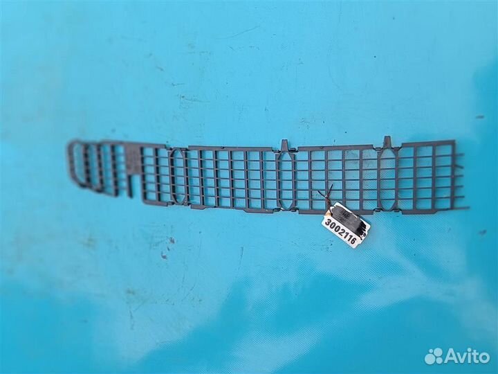 Воздухозаборник капота BMW 3-серия E46 (1998-2005)