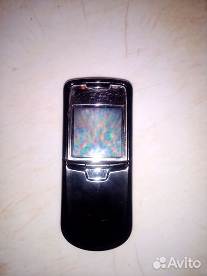 Nokia 8800