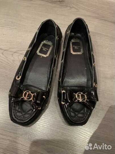 Оригинальные Dior