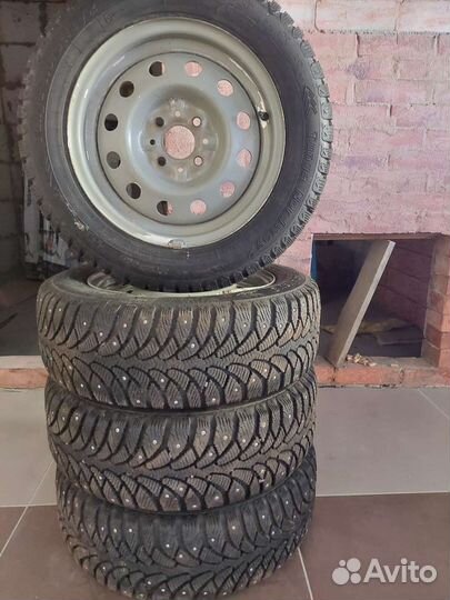 Advenza Coverer AC696 185/60 R14 K