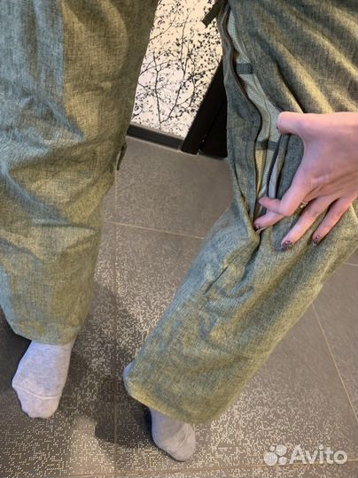 Штаны 686 горнолыжные