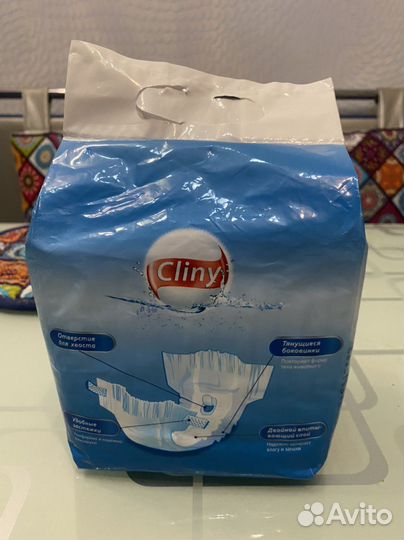 Подгузники для собак и кошек. Новые