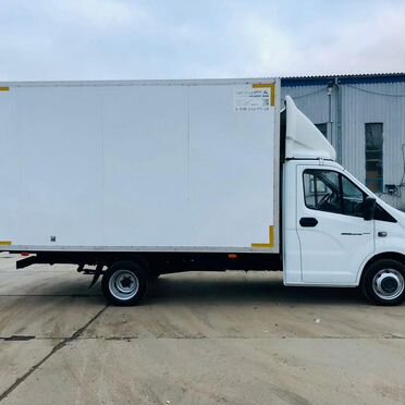 ГАЗ ГАЗель Next промтоварный, 2022