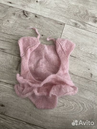 Костюм для нью борн