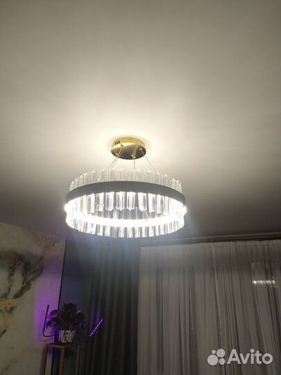 Частный электрик