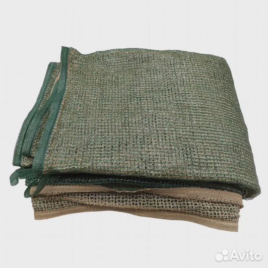 Защитная сетка, Камуфляжная сетка