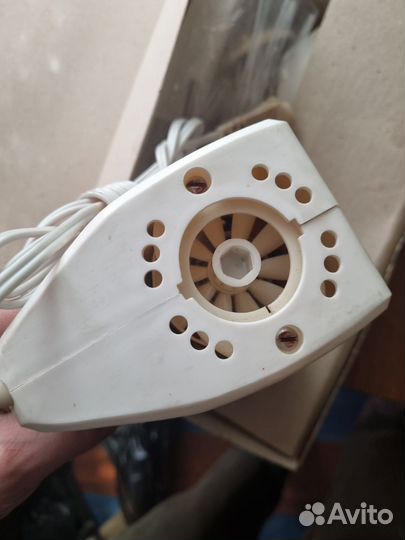 Блендер электрический СССР воронеж