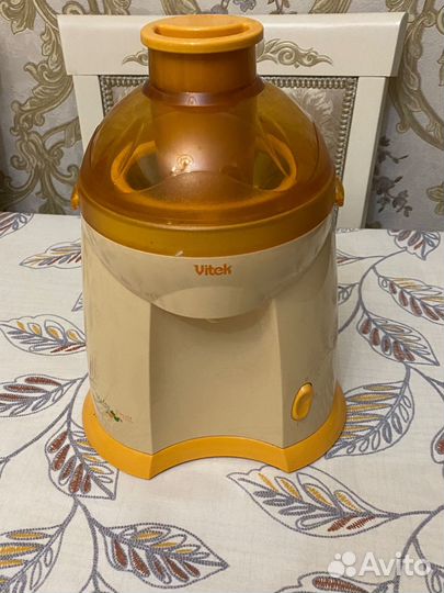 Соковыжималка