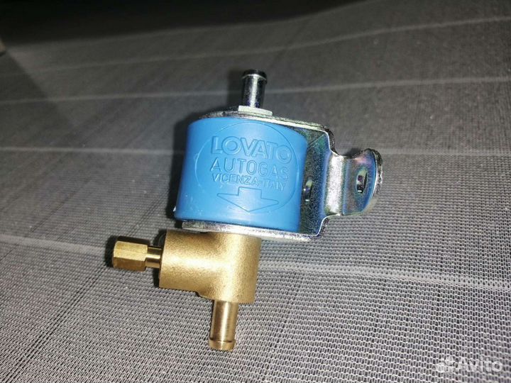 Клапан бензиновый Lovato