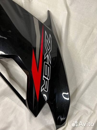 Обтекатель для Kawasaki Ninja ZX-6R 55028-0670-660