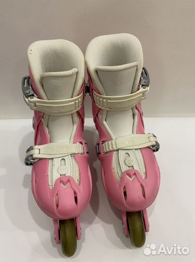 Ролики детские roces