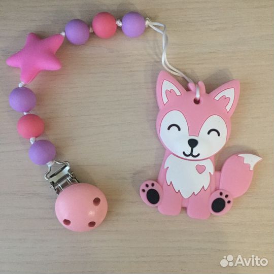 Грызунки - прорезыватели