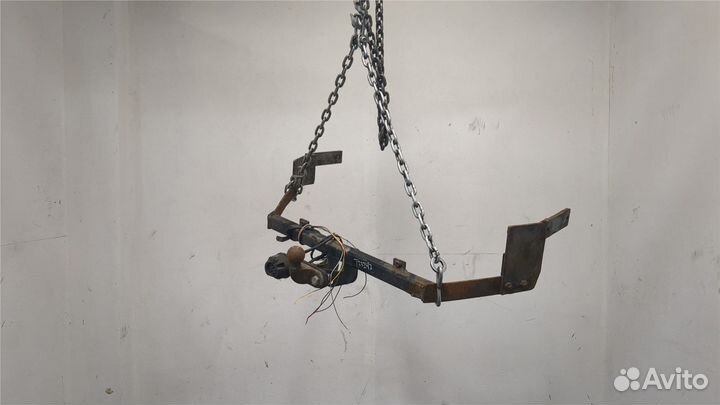 Устройство прицепное (фаркоп) Citroen Berlingo, 20