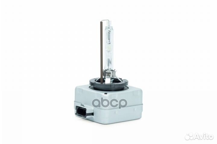 Лампа ксеноновая '9512-D1S-4300K metaco