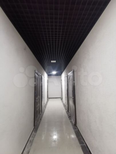 Квартира-студия, 21,9 м², 2/6 эт.