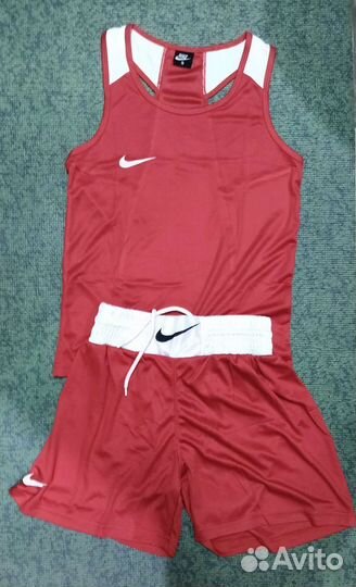 Боксерская форма Nike, adidas, Everlast