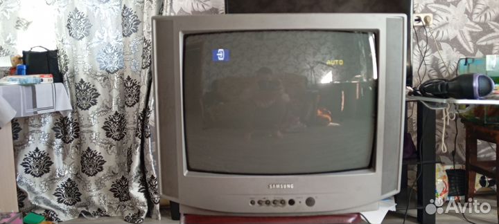 Телевизор бу