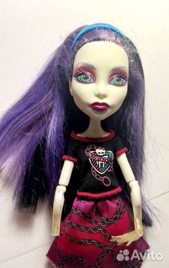 Кукла Монстер Хай