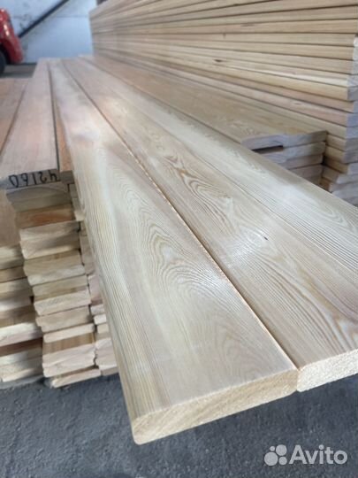 Планкен 20*90, Экстра, 3 м