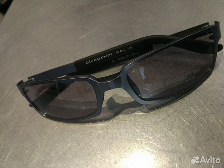 Очки солнце детские новые