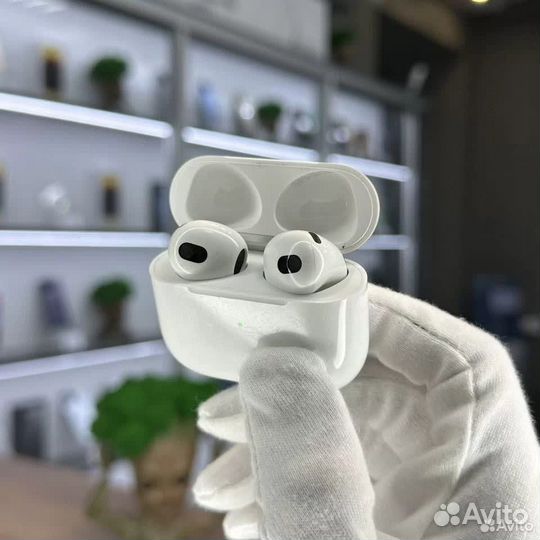 Airpods 3 опт