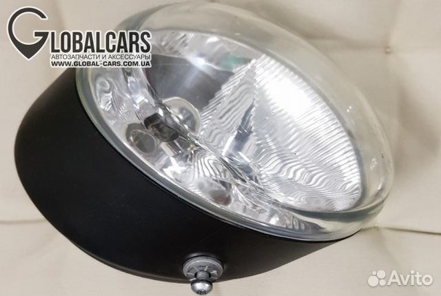 Фара для harley davidson V-ROD