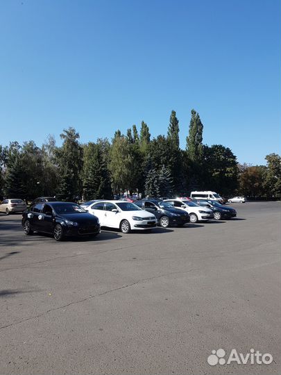 Авто на свадьбу