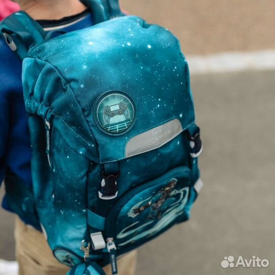 Рюкзаки beckmann в ассортименте