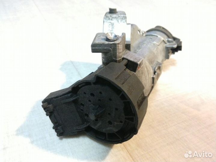 Замок зажигания Volkswagen Polo 5 1.6 cwva 2016