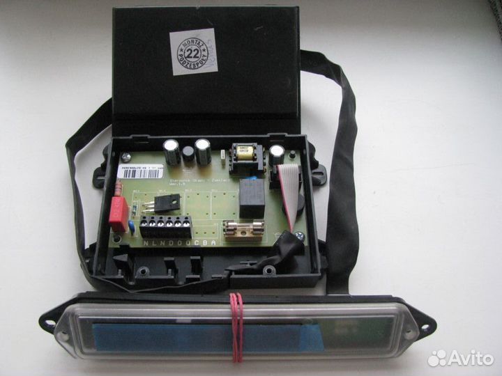 Плата управления для вытяжки akpo WK-9 solano