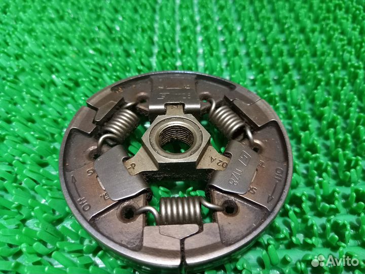 Сцепление stihl 361