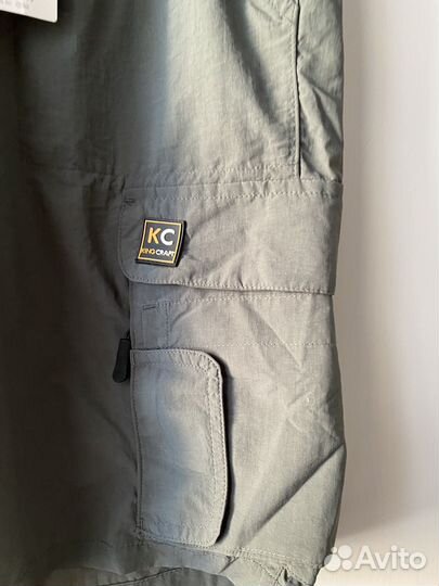 Спецодежда kingCraft Шорты Германия