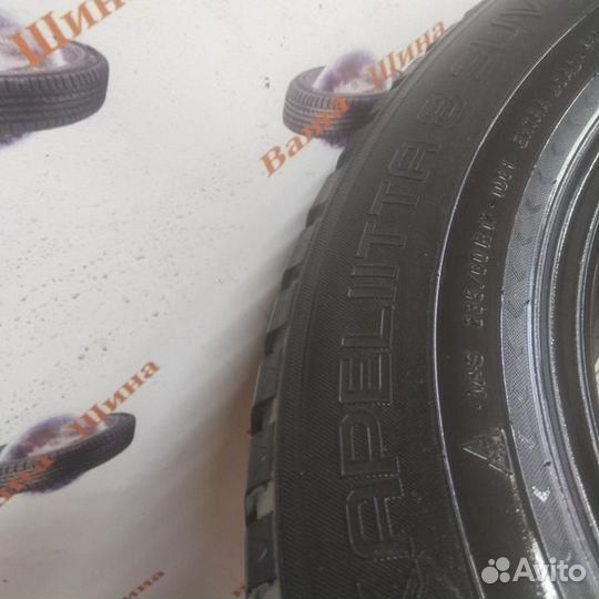 Nokian Tyres Hakkapeliitta 8 SUV 235/60 R16