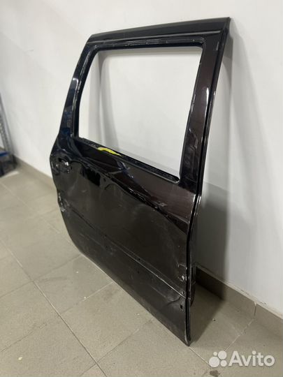 Дверь задняя правая Лада Ларгус / LADA Largus