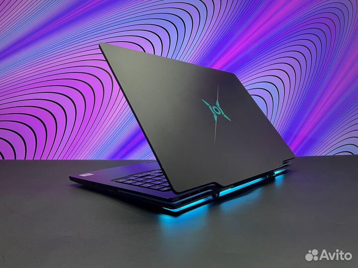 Игровой ноутбук Honor Hunter / Core i7 / RTX 2060