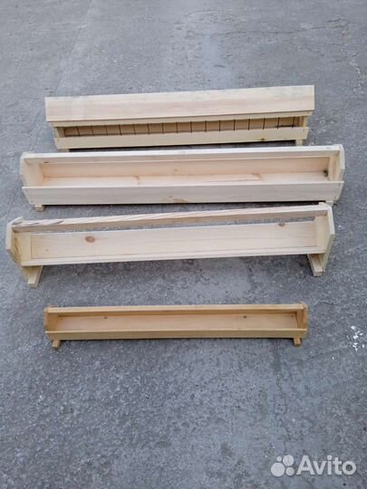 Кормушки для курей