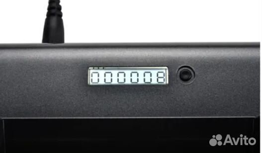 Машинка hawk matic hk2